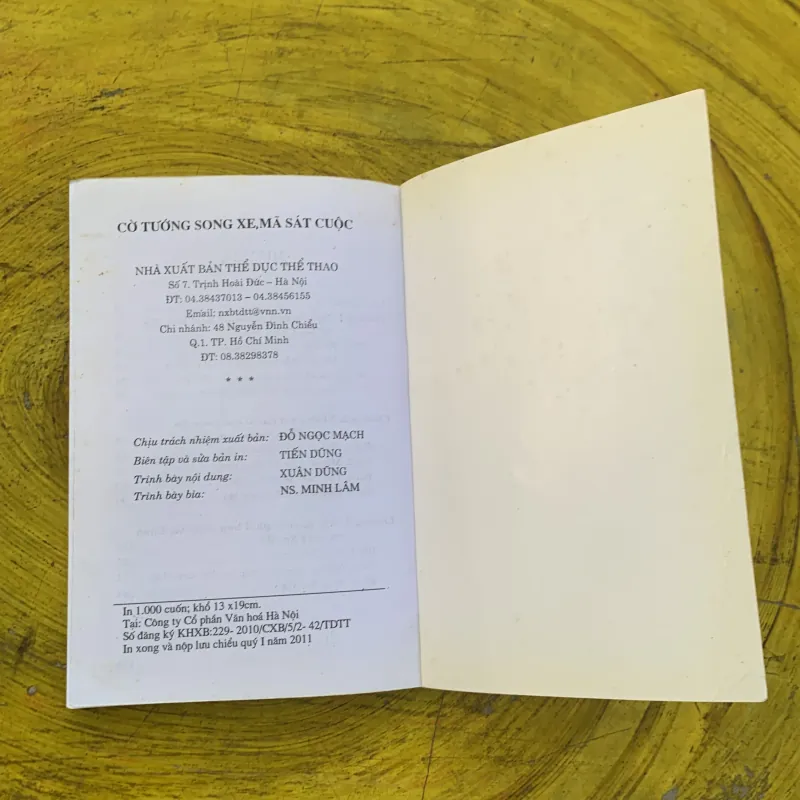  CỜ TƯỚNG SONG XE MÃ SÁT CUỘC - văn thái & Hải bình sưu tầm 791057