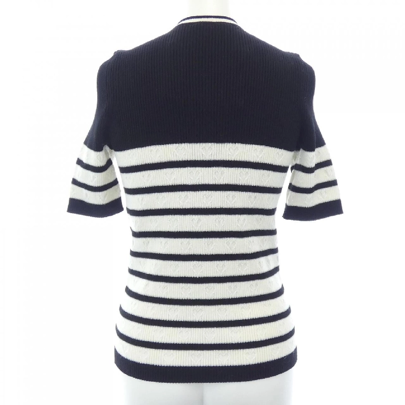 CHANEL P73505K10567 22B Áo len - Hàng hiệu Chính hãng 775193