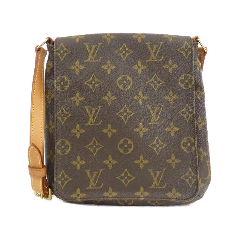 Túi xách vai Louis Vuitton Monogram Musette Salsa M51258 612820
