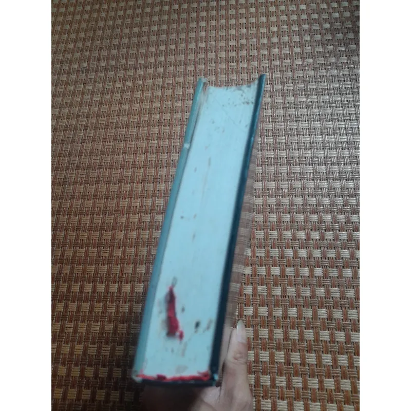 TRONG BÓNG TỐI ĐIỆN KREMLI 1024855