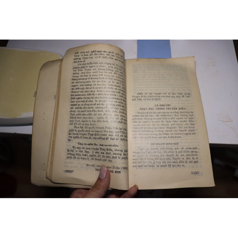 Truyện Thuý Kiều 1956 - Bùi Kỷ & Trần Trọng Kim hiệu khảo 464495