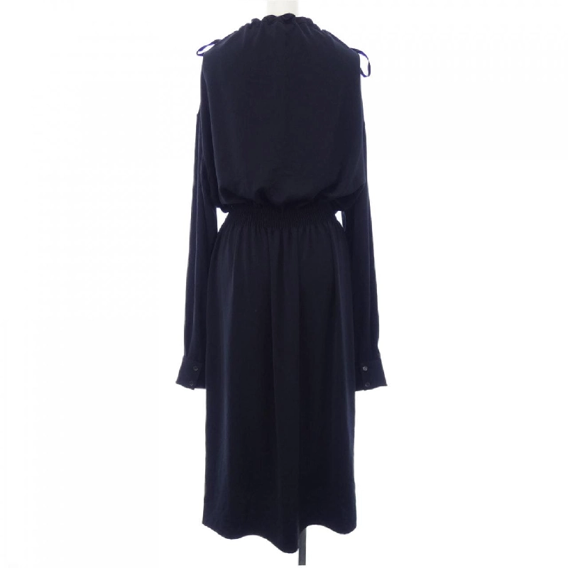 【Mã giảm giá】Đầm Celine CELINE 648907