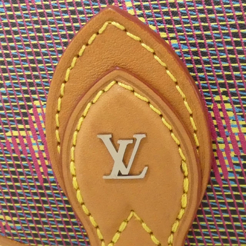 Túi xách vai Louis Vuitton Monogram LV Pop Tambour M55460 - Hàng hiệu Chính hãng 768335