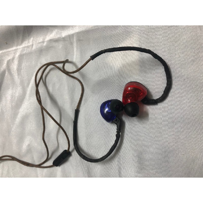 Tai nghe chống ồn KZ ED12  232