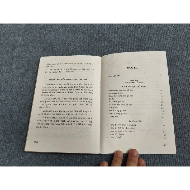 PHONG TỤC THỜ CÚNG TRONG GIA ĐÌNH VIỆT NAM 472234