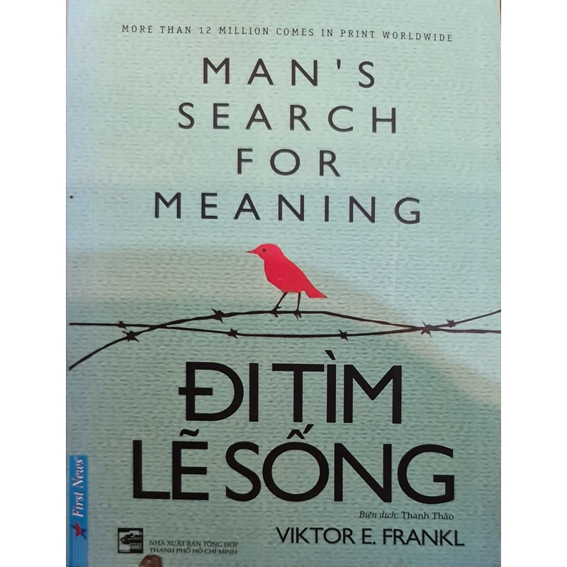 Đi tìm lẽ sống 502601