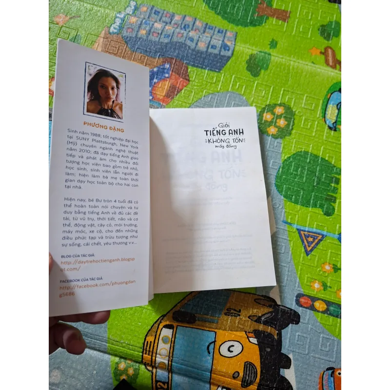 Giỏi Tiếng Anh Không Tốn Mấy Đồng 785017