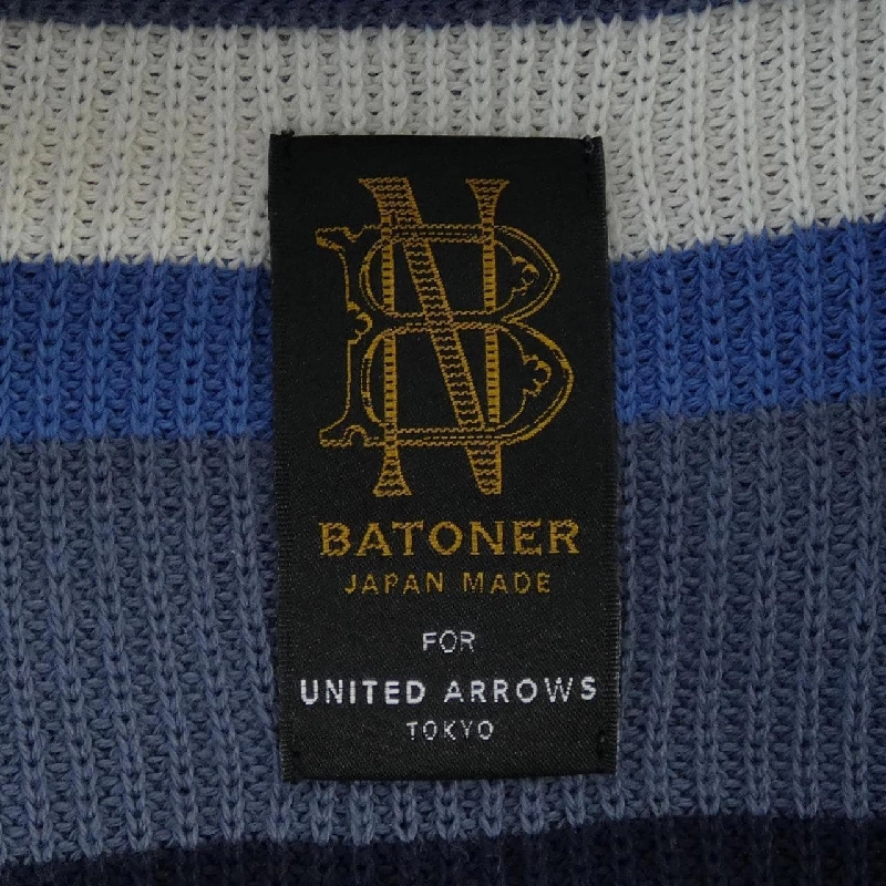 Batoner BATONER Áo len - Hàng hiệu Chính hãng 906319