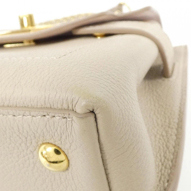 Túi xách Louis Vuitton Lockme Ever MINI M21052 - Hàng hiệu Chính hãng 765817