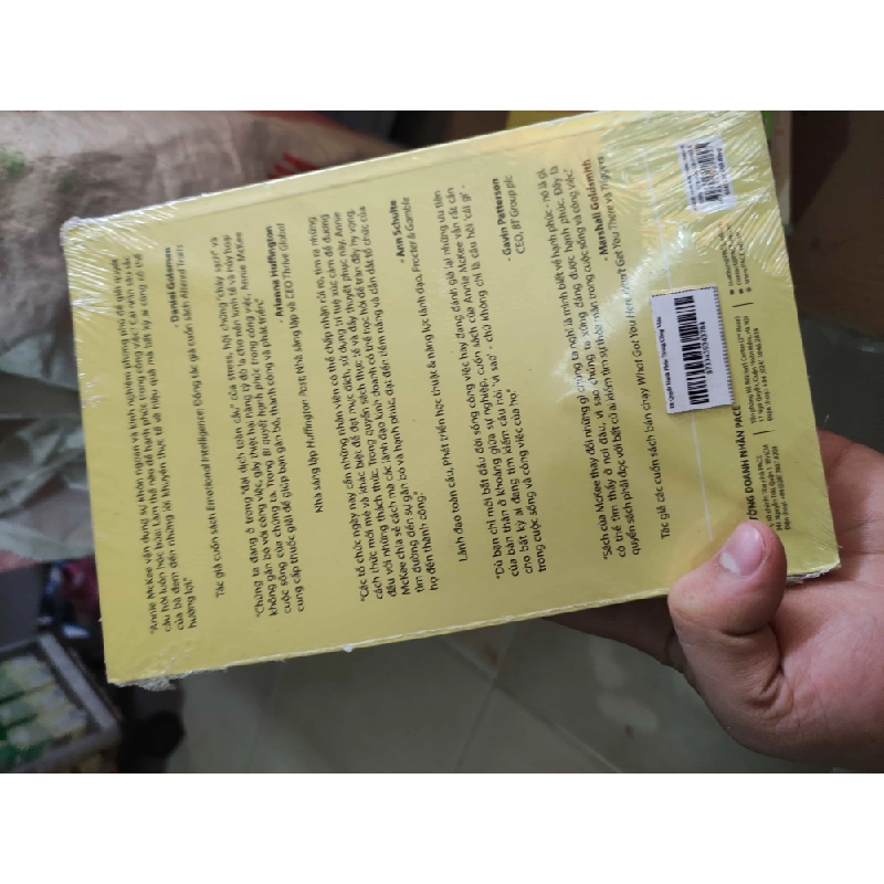 Bí quyết hạnh phúc trong công việcHCM01/03 365440