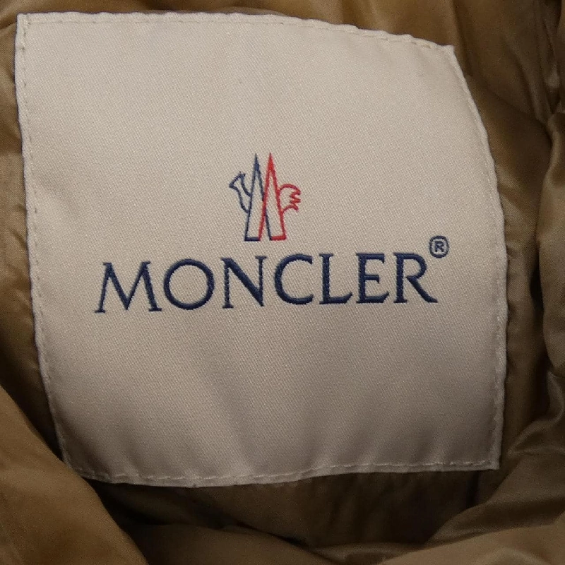 Áo khoác lông vũ MONCLER COCHEVIS 626784
