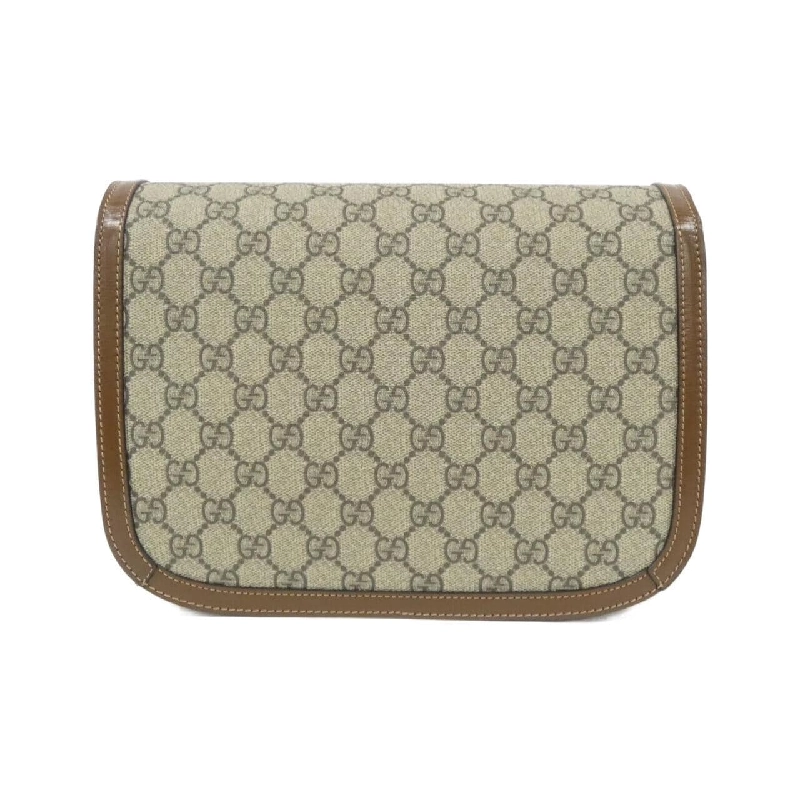 Gucci GUCCI HORSEBIT 1955 602204 92TCG Túi đeo vai - Hàng hiệu Chính hãng 802948