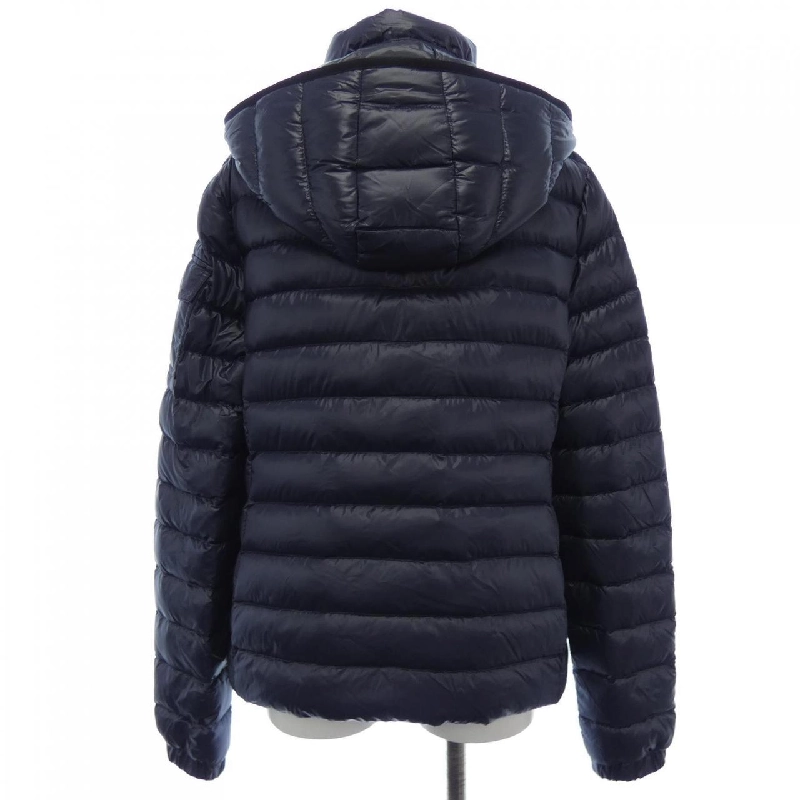 Moncler MONCLER Áo khoác lông 644165