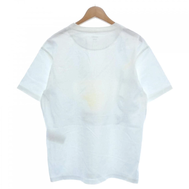 Áo thun HERMES Parfleur Remix 5H4639DX - Hàng hiệu Chính hãng 774642