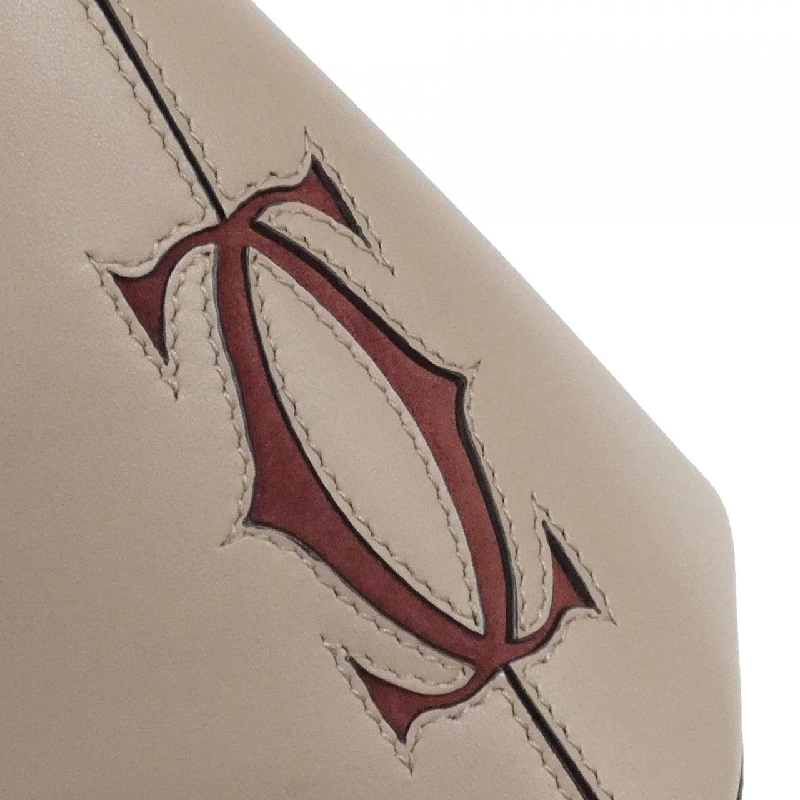 Túi xách Cartier MUST C SM L1001956 - Hàng hiệu Chính hãng 766529