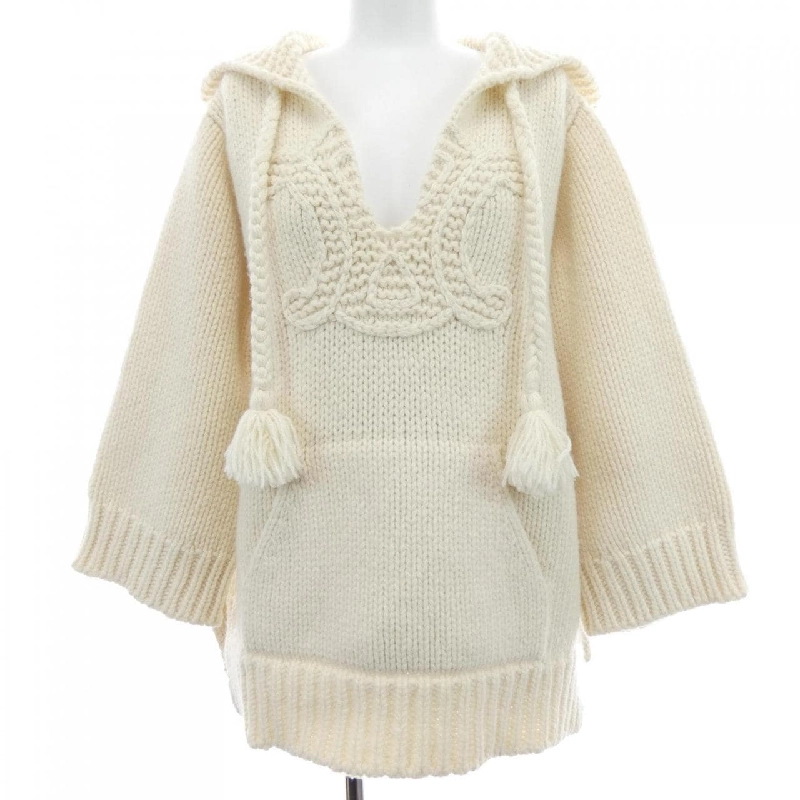 セリーヌ CELINE 2A74Z833R Áo len - Hàng hiệu Chính hãng 819241