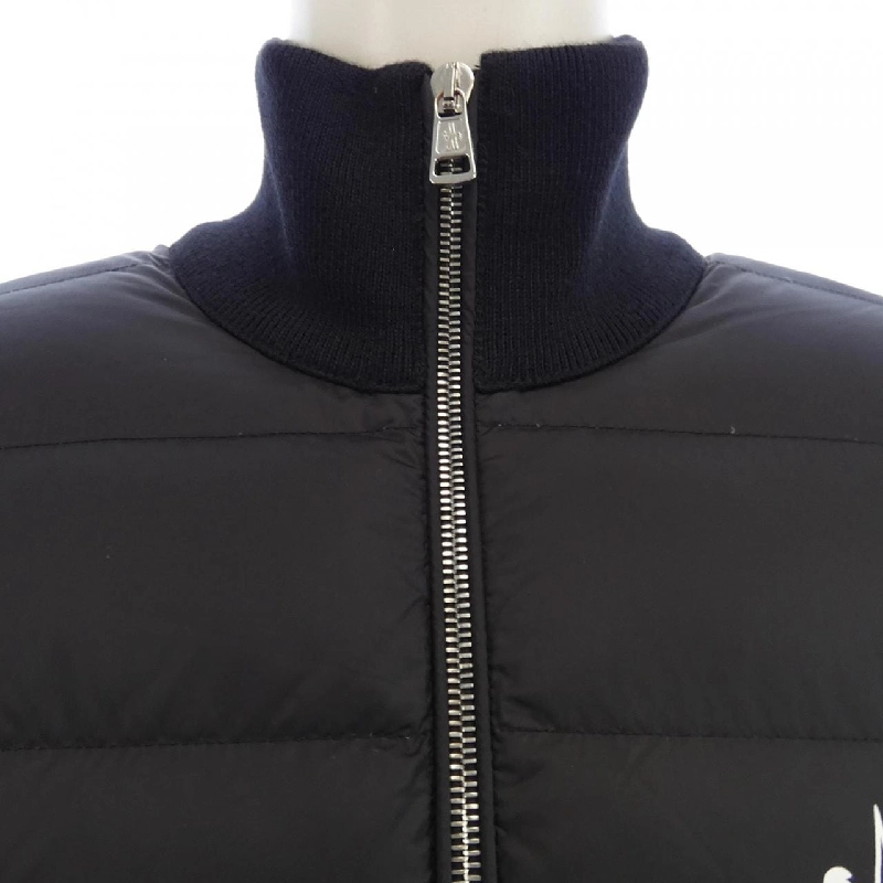 MONCLER Áo khoác lông - Hàng hiệu Chính hãng 897851