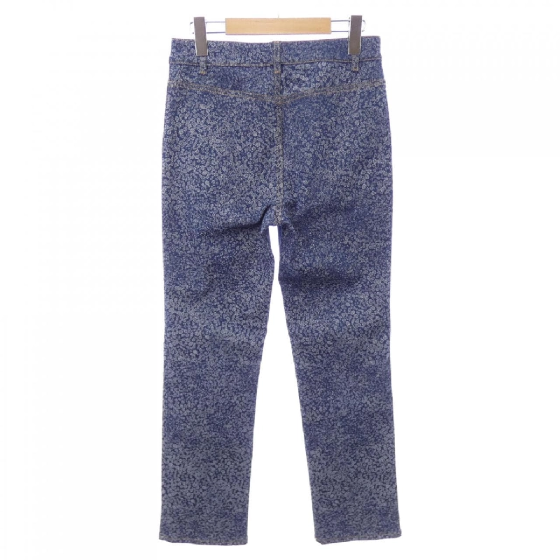 【Mã giảm giá】Chanel CHANEL Jeans 652927