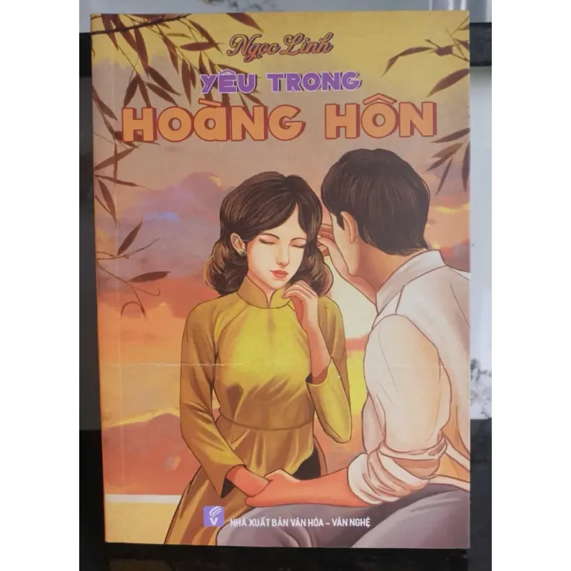 Yêu Trong Hoàng Hôn 696810
