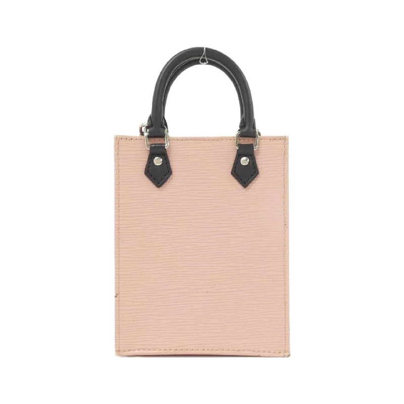 Túi xách vai Louis Vuitton Epi Petit Sac Plat M69575 609445