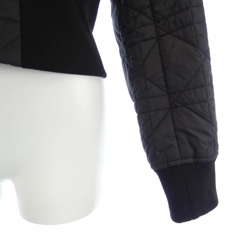 Jacket Christian Dior Macro Cannage 327C14A2827 633499