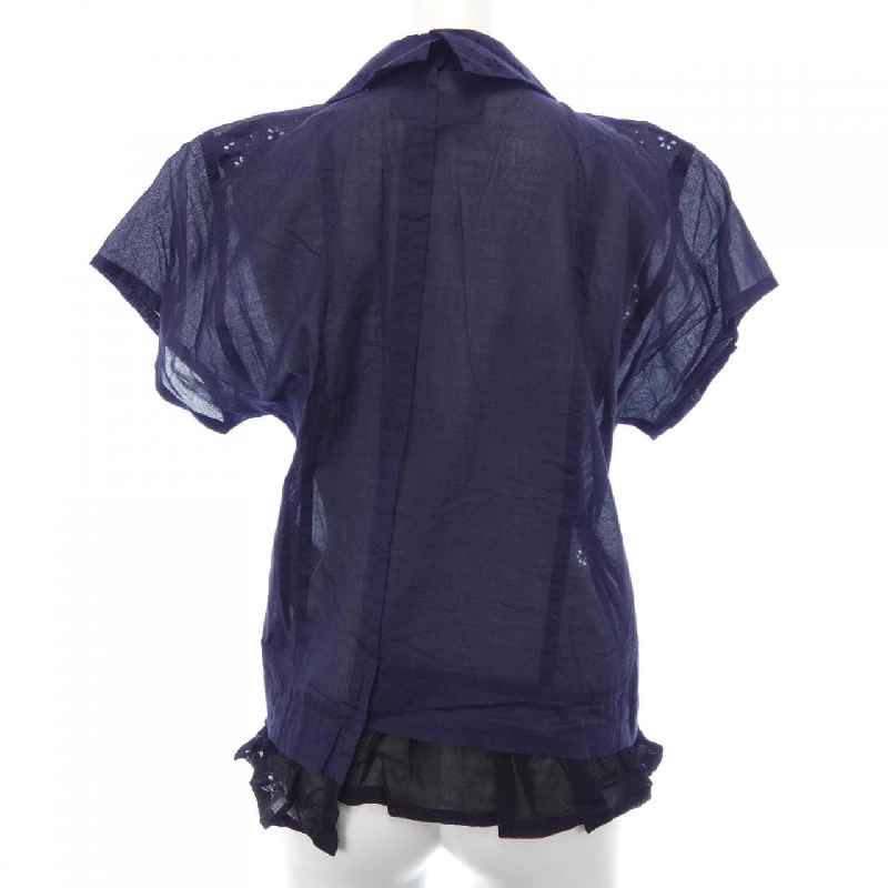 tricot GARCONS TI-B034 S／S áo sơ mi - Hàng hiệu Authentic 814448