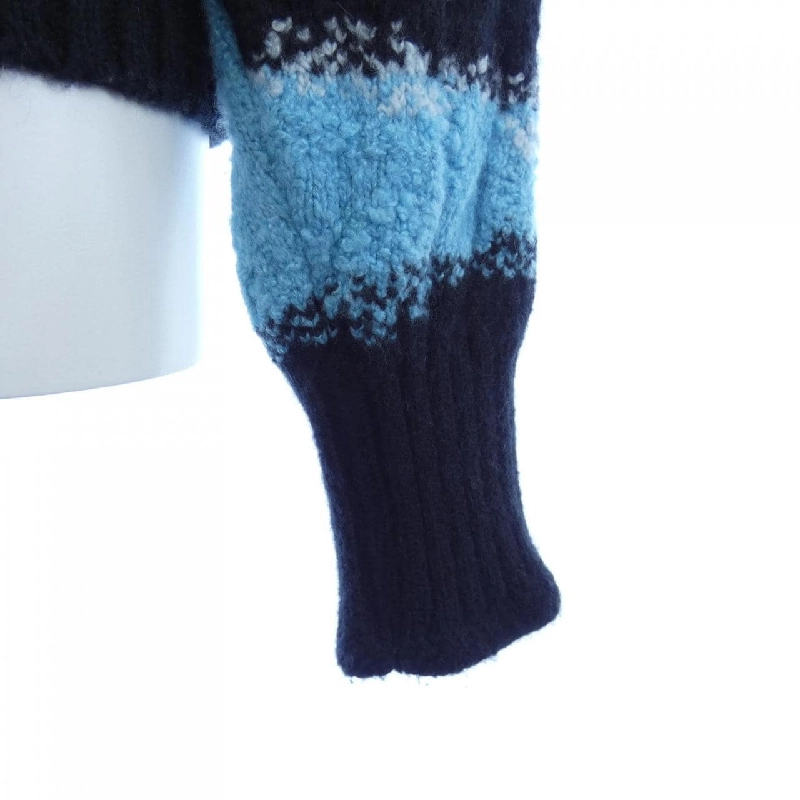 Áo len CHANEL 635983