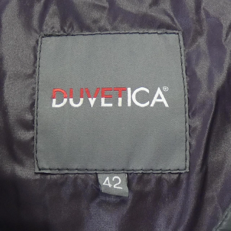 Duvetica DUVETICA Áo khoác lông 634296