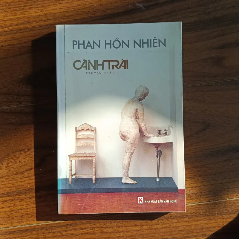 Cánh trái - phan hồn nhiên 760354