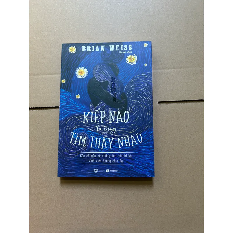 Kiếp nào ta cũng tìm thấy nhau 718021