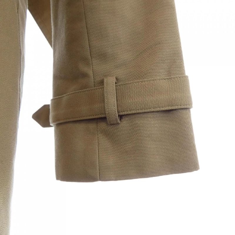 Hàng hiệu HYKE 194-17005 Trench Coat - Hàng hiệu Authentic 819923