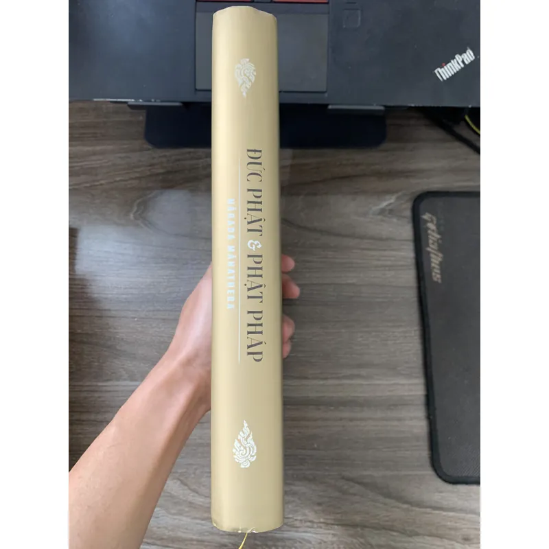 Đức Phật và Phật pháp (bìa cứng) 737963