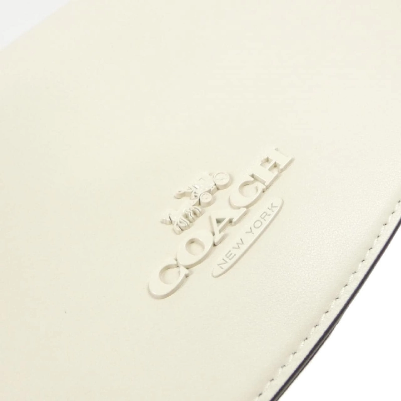 【新品】Coach CT768 Túi xách vai 612090