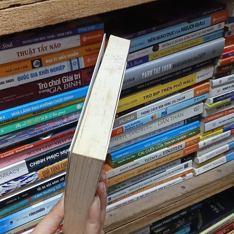 Phải trái đúng sai - Michael Sandel 937520