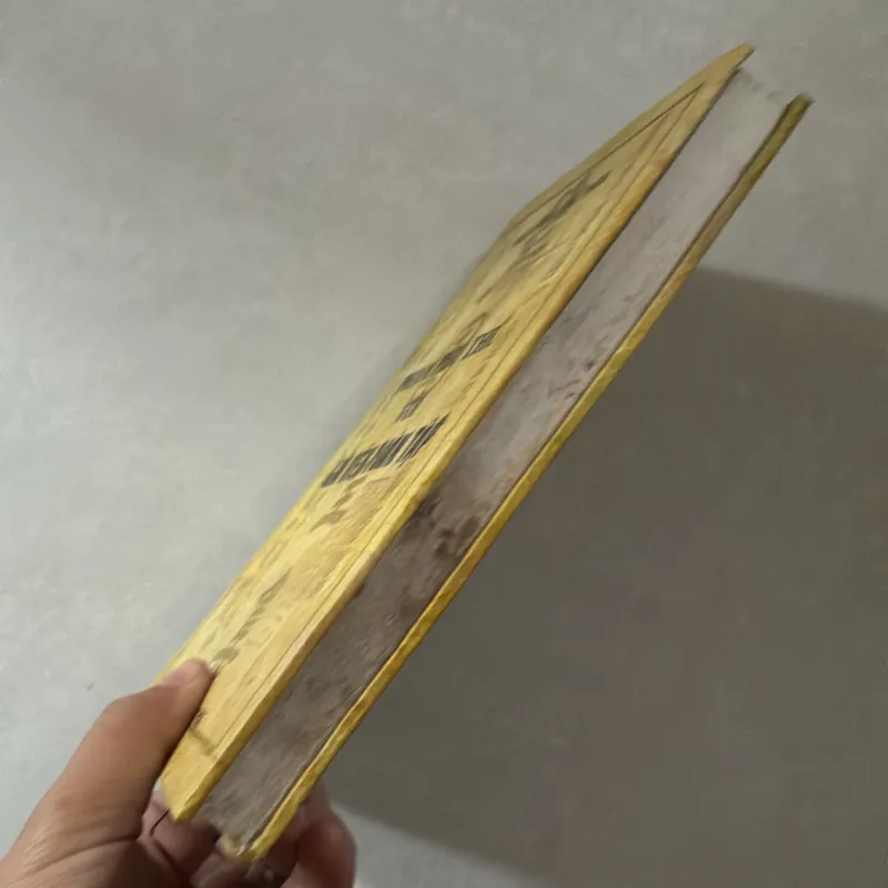 Phạm Phú Thứ với giá viên toàn tập - Dị Cổ Nguyễn Hoàng Thân (có ẩm, mốc) 757523