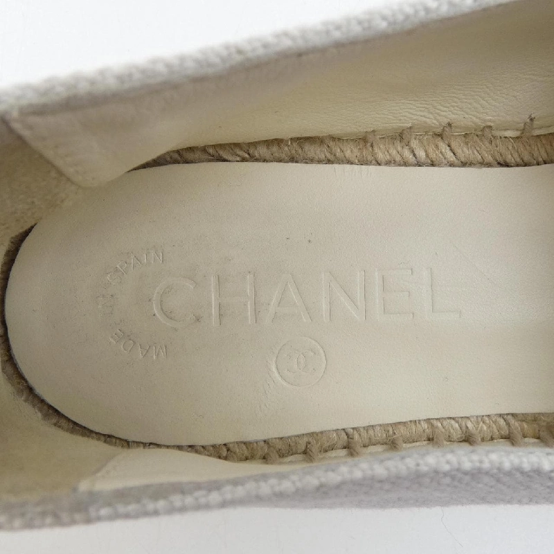 【Mã giảm giá】Giày CHANEL 664562