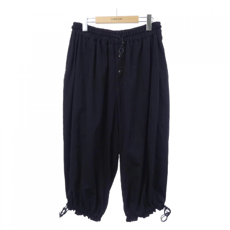 Quần REGULATION Yohji Yamamoto FT-P51-100 - Hàng hiệu Authentic 886973