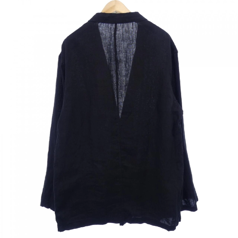 Áo khoác YOHJI YAMAMOTO POUR HOMME HN-J96-322 - Hàng hiệu Authentic 883832