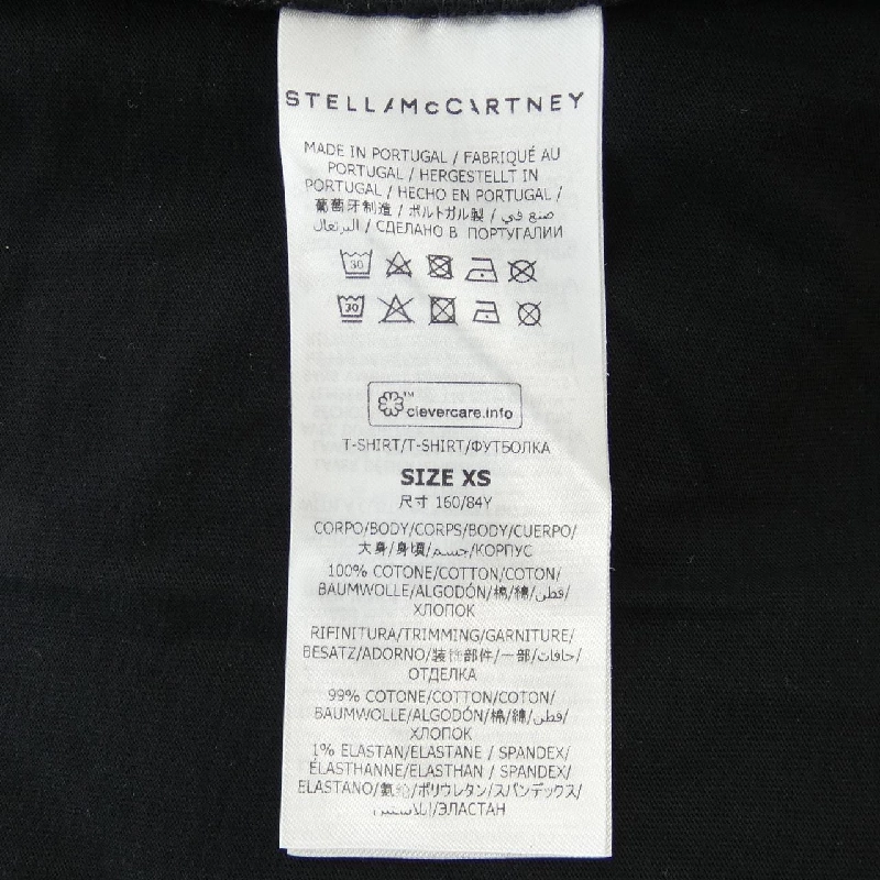 Áo phông Record Long T của Stella McCartney 633145