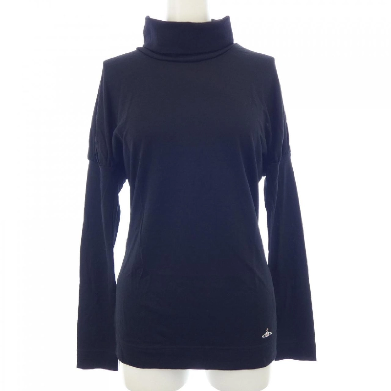 【Mã giảm giá】Vivienne Westwood RED Vivienne Westwood RE Áo 637763