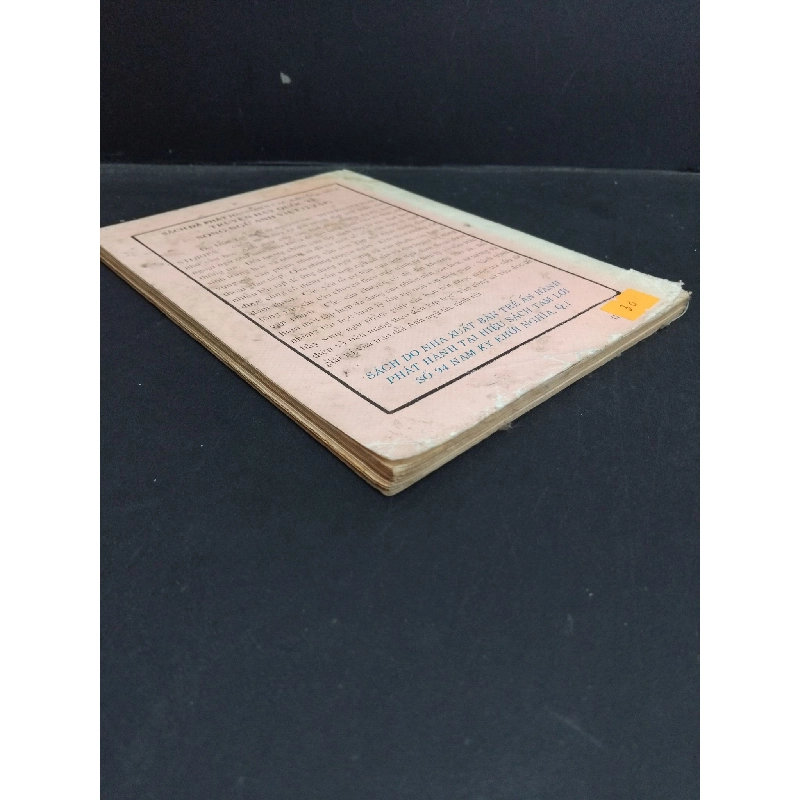 Truyện cười song ngữ Anh Việt mới 60% ố ẩm mốc rách gáy 1994 HCM1001 Đức Tài VĂN HỌC 918308