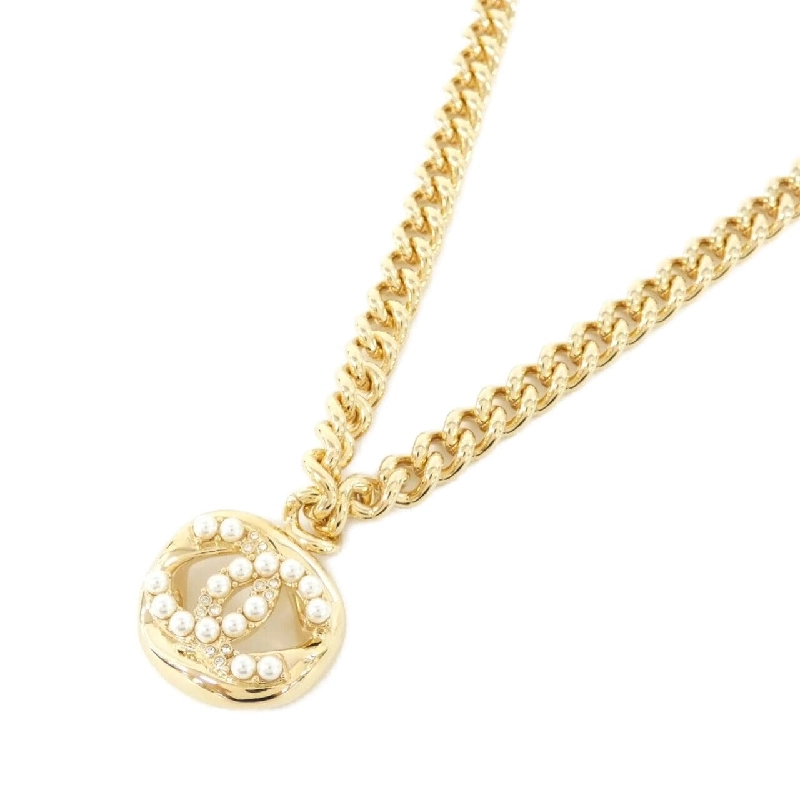 【Sản phẩm mới】Vòng cổ Chanel ABD728 627539