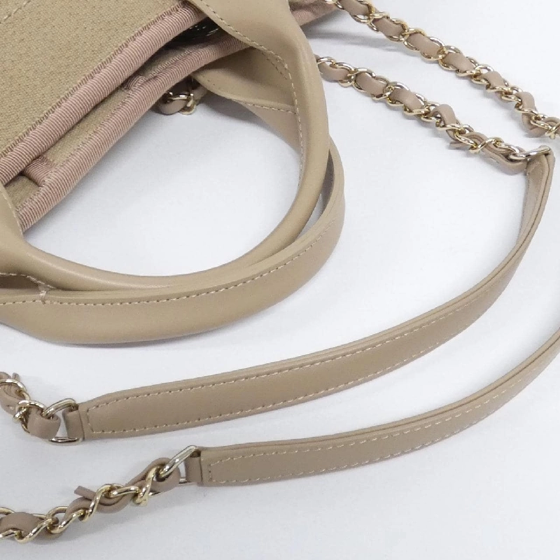 Túi xách Chanel Deauville Line AS3351 - Hàng hiệu Chính hãng 765309