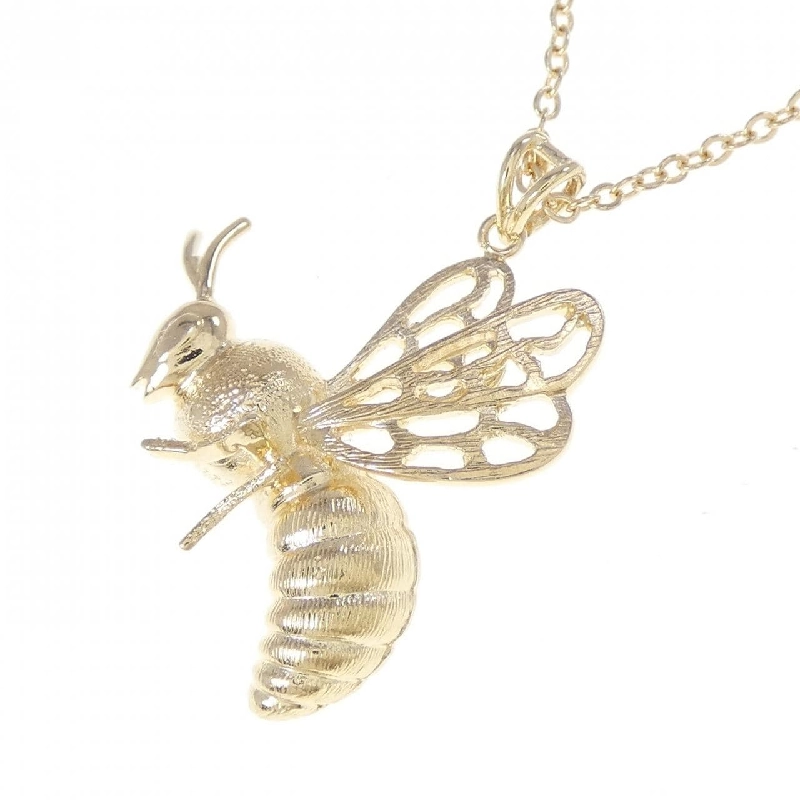 K14YG Vàng 14K - Dây chuyền Hàng hiệu Chính hãng 861432