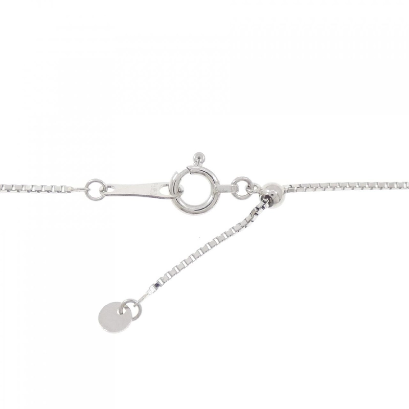 Dây chuyền kim cương PT900/PT850 0.309CT - Hàng hiệu Chính hãng 860596