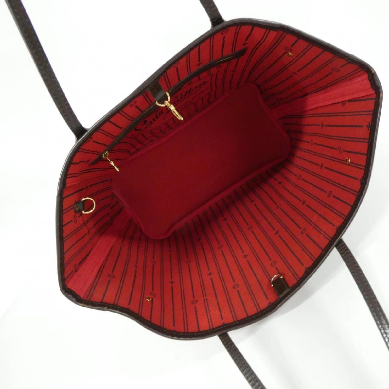 Túi xách Louis Vuitton Damier Neverfull MM N51105 - Hàng hiệu Chính hãng 801836