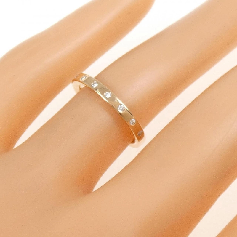 Nhẫn kim cương 4゜C - Hàng hiệu Authentic 837301