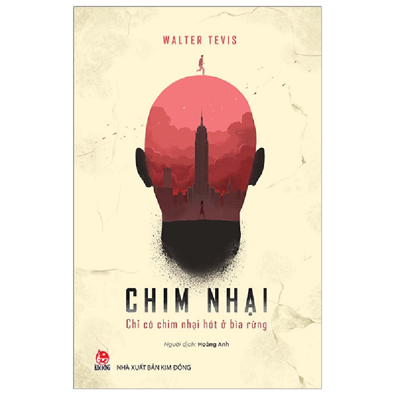 Chim Nhại - Chỉ Có Chim Nhại Hót Ở Bìa Rừng - Walter Tevis 287059