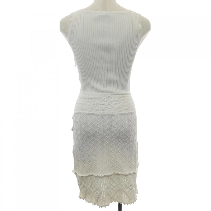 Chanel CHANEL P30361K00381 Đầm - Hàng hiệu Chính hãng 809518