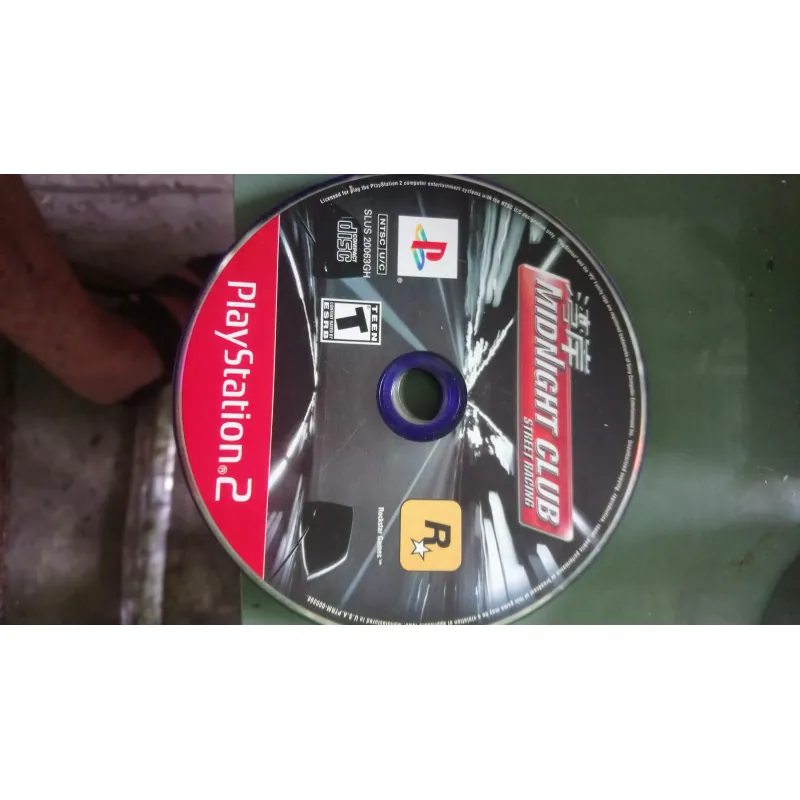 08 Đĩa game ps2 và 04 vỏ hộp  1020317